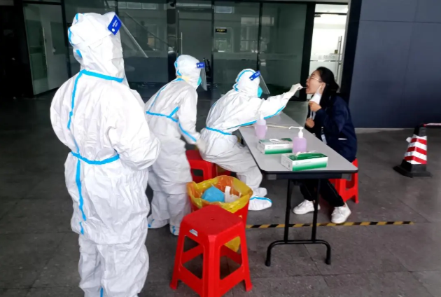 喜訊！廣州廣合科技榮獲“非公志愿服務優秀單位”